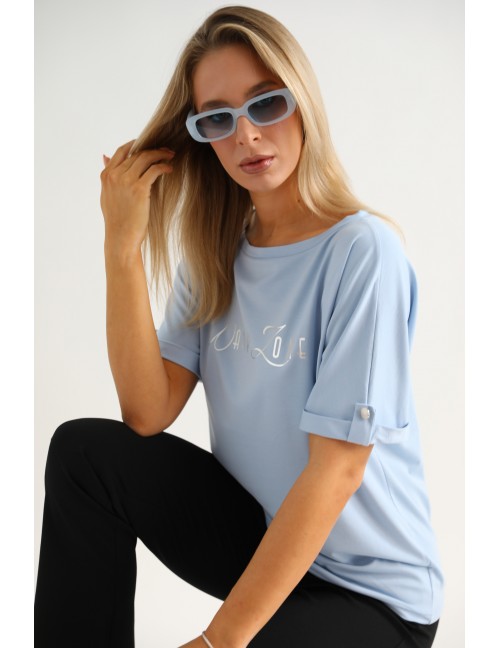 DANTE Bő Felső - Kék