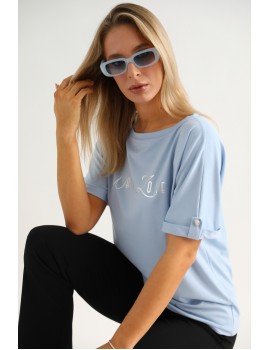 DANTE Bő Felső - Kék