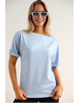 DANTE Bő Felső - Kék