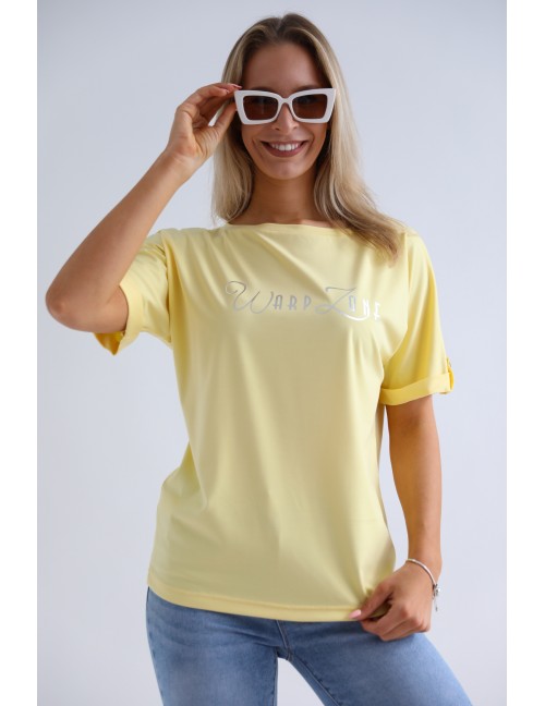 DANTE Bő Felső - Sárga