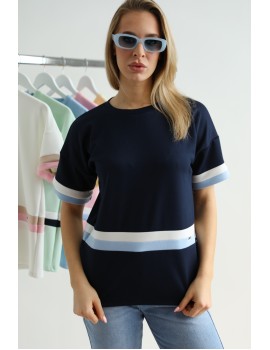 TALINA Felső - Fehér