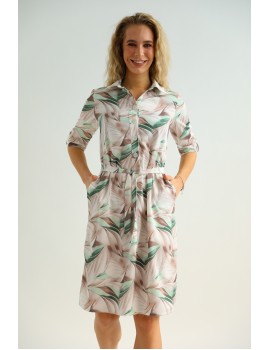 LANA Ingruha - Trópusi Levélminta