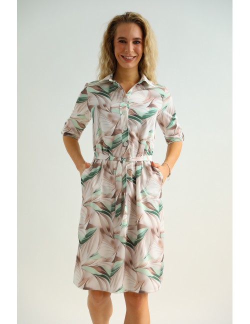 LANA Ingruha - Trópusi Levélminta