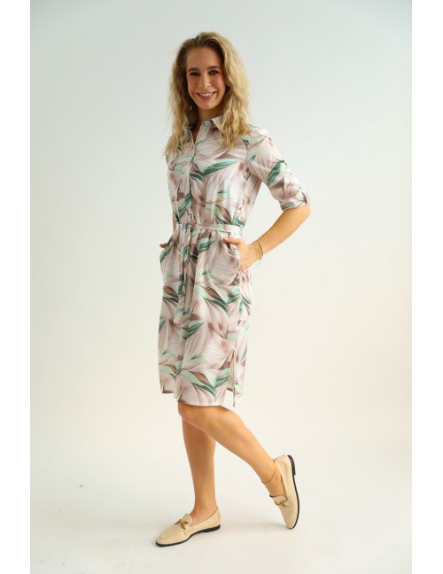 LANA Ingruha - Trópusi Levélminta