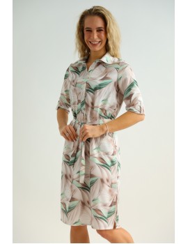 LANA Ingruha - Trópusi Levélminta