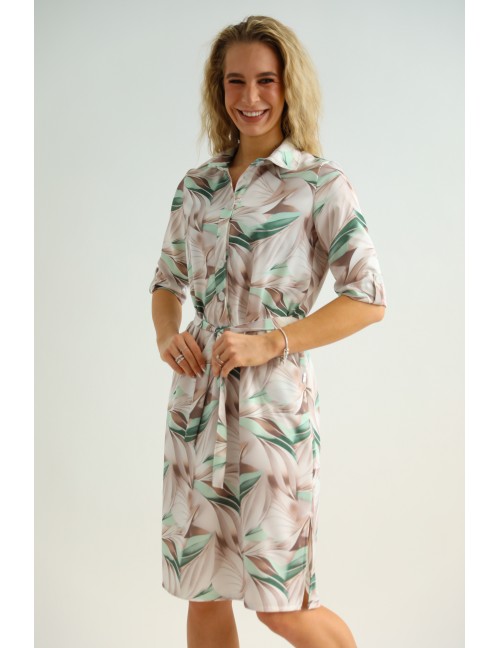 LANA Ingruha - Trópusi Levélminta