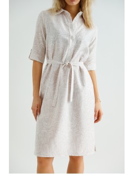 LANA Ingruha - Bézs Minta