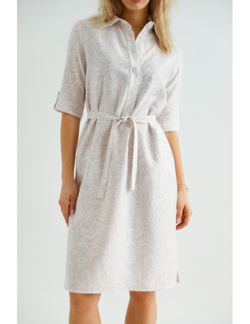 LANA Ingruha - Bézs Minta