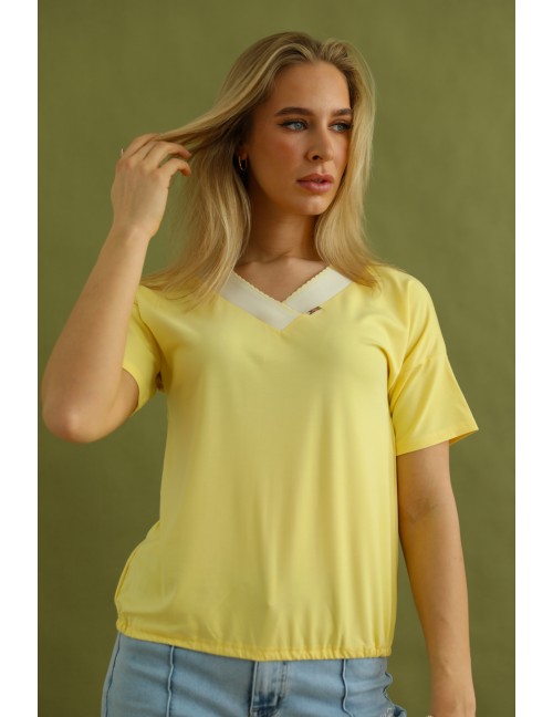 DELY Felső - Sárga