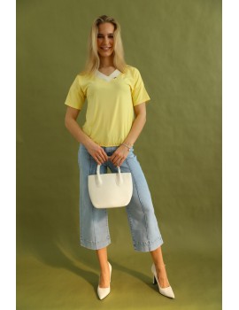 DELY Felső - Sárga