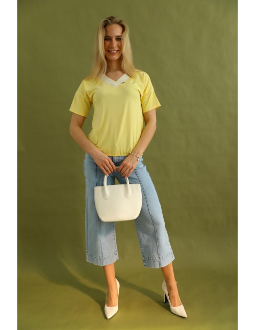 DELY Felső - Sárga