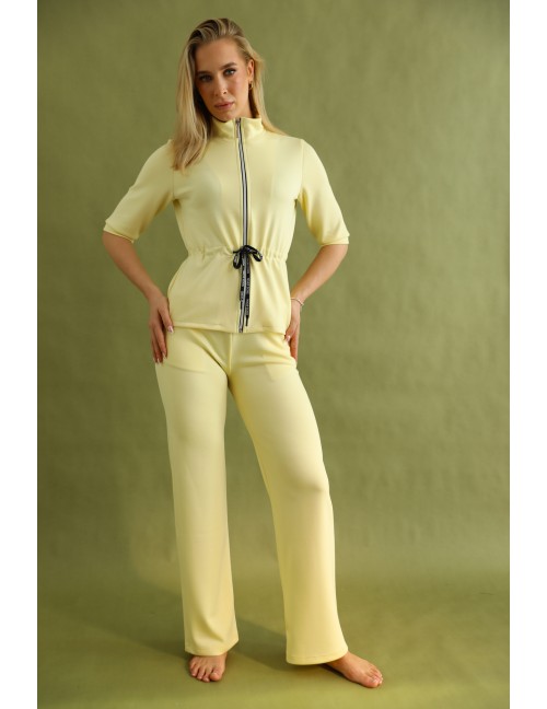 YOLENA Felső - Sárga