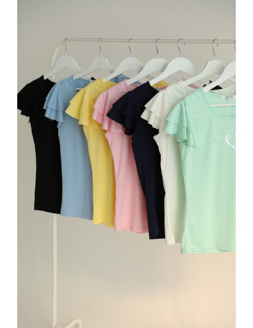 JÁCINT Felső - Több színben JÁCINT Felső - Több színben