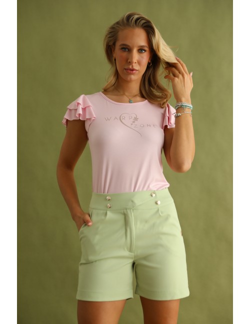 JÁCINT Felső - Több színben JÁCINT Felső - Több színben