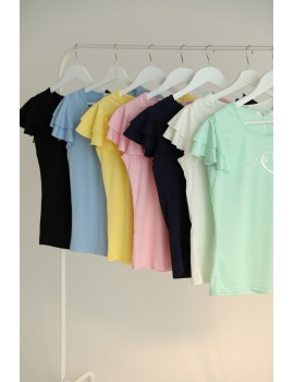 JÁCINT Felső - Több színben