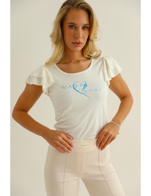 JÁCINT Felső - Több színben JÁCINT Felső - Több színben