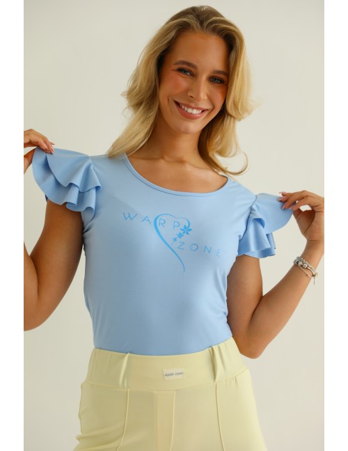 JÁCINT Felső - Több színben JÁCINT Felső - Több színben