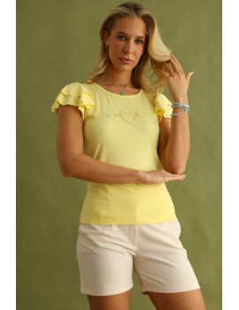 JÁCINT Felső - Több színben