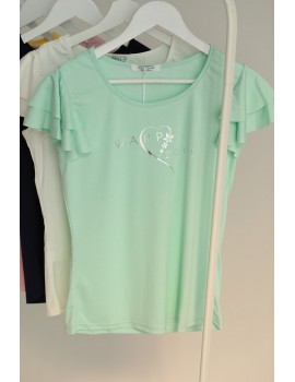 JÁCINT Felső - Több színben