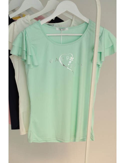 JÁCINT Felső - Több színben