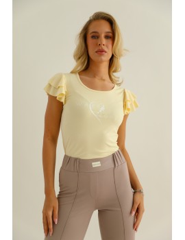 JÁCINT Felső - Több színben