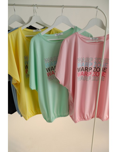 KIRA Felső - Több színben KIRA Felső - Több színben