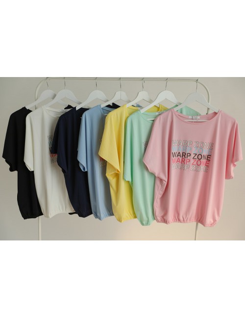 KIRA Felső - Több színben KIRA Felső - Több színben