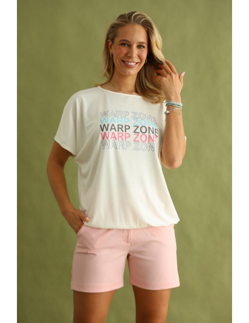 KIRA Felső - Fehér KIRA Felső - Fehér