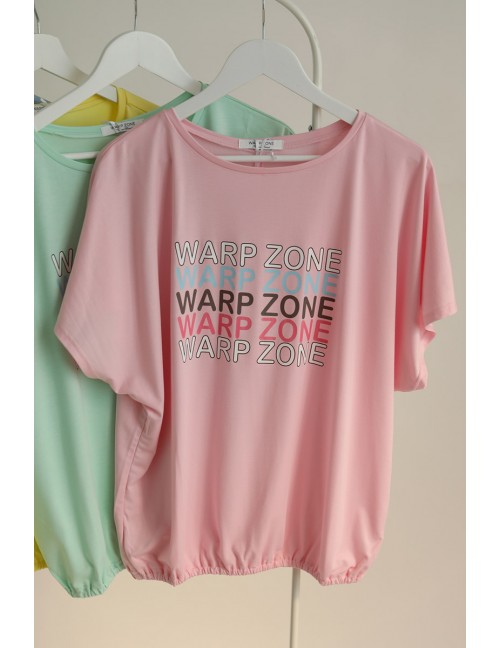 KIRA Felső - Több színben