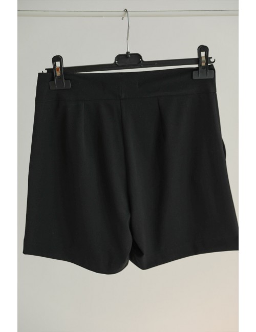 ARES Rövidnadrág - Fekete
