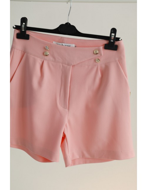 ARES Rövidnadrág - Rózsaszín