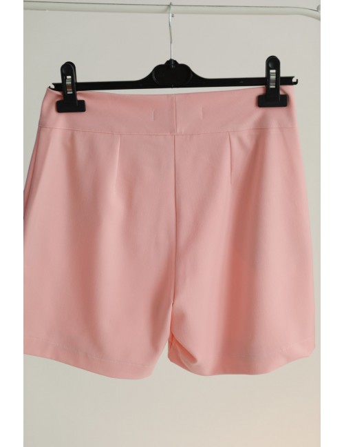ARES Rövidnadrág - Rózsaszín