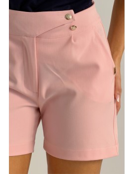 ARES Rövidnadrág - Rózsaszín