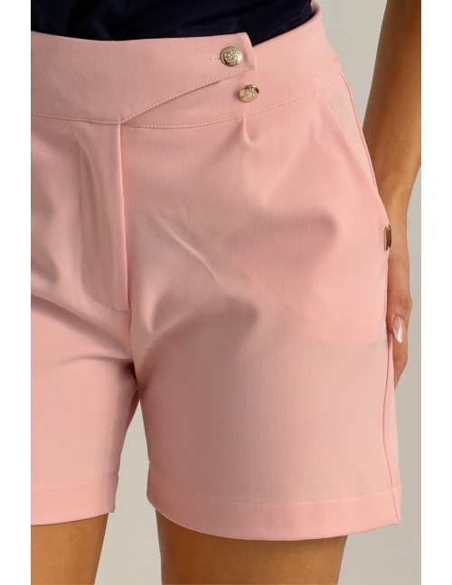 ARES Rövidnadrág - Rózsaszín