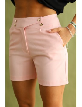 ARES Rövidnadrág - Rózsaszín