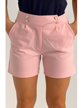 ARES Rövidnadrág - Rózsaszín
