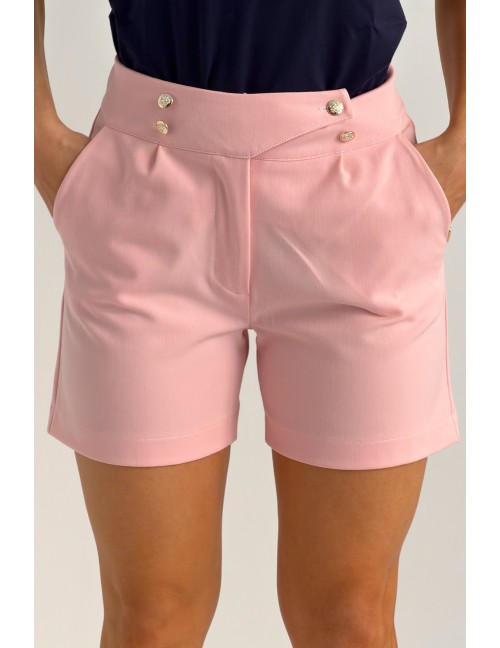 ARES Rövidnadrág - Rózsaszín