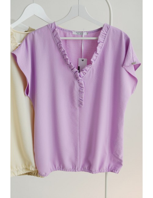 LINA Fodros Felső - Orgona