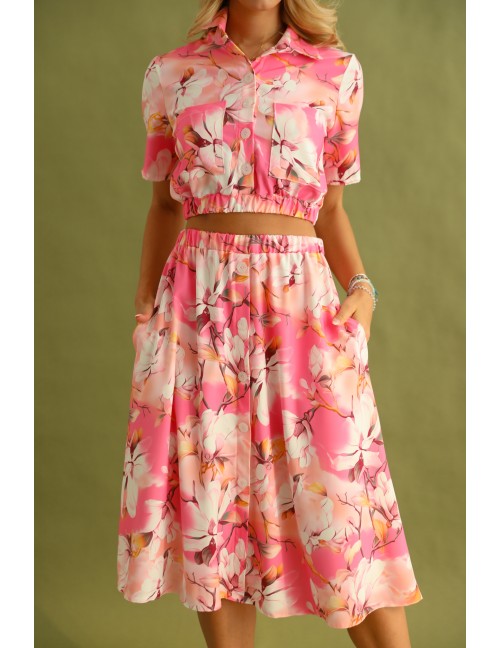 ALITA Felső - Korall