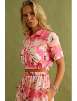 ALITA Felső - Korall