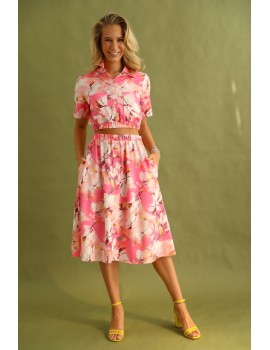 ALITA Felső - Korall