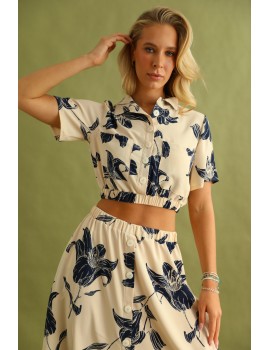 ALITA Felső - Bézs