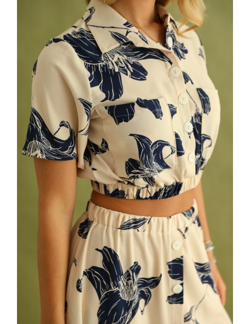 ALITA Felső - Bézs