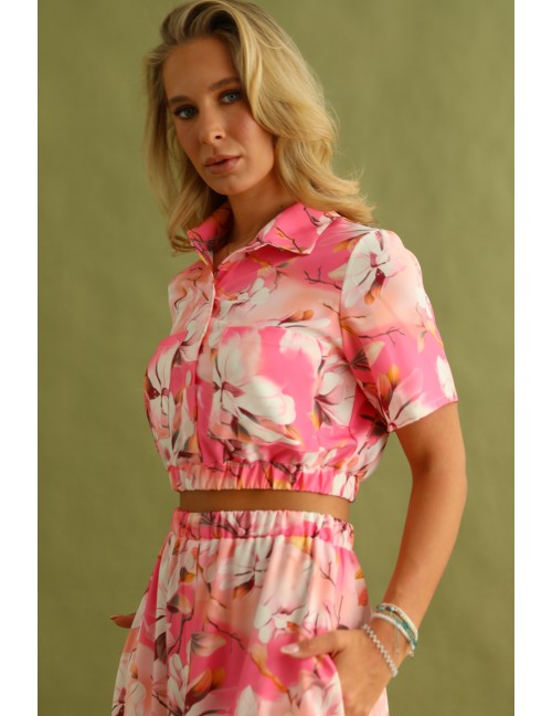 ALITA Szoknya - Korall