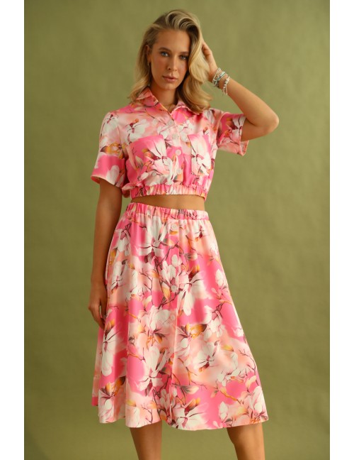 ALITA Szoknya - Korall