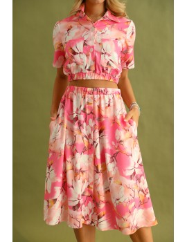 ALITA Szoknya - Korall