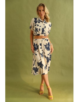 ALITA Szoknya - Bézs