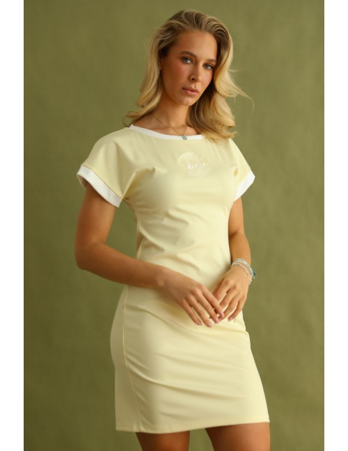 VITALY Ruha - Sárga