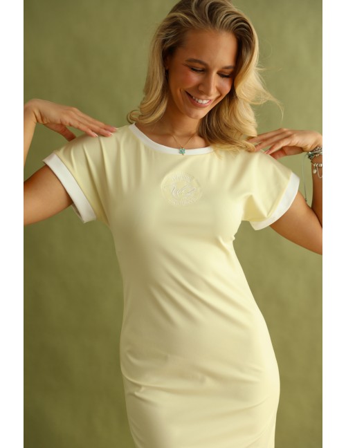 VITALY Ruha - Sárga