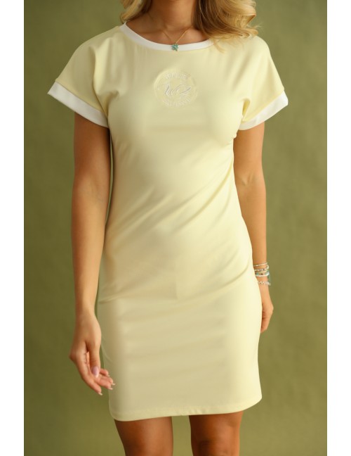 VITALY Ruha - Sárga